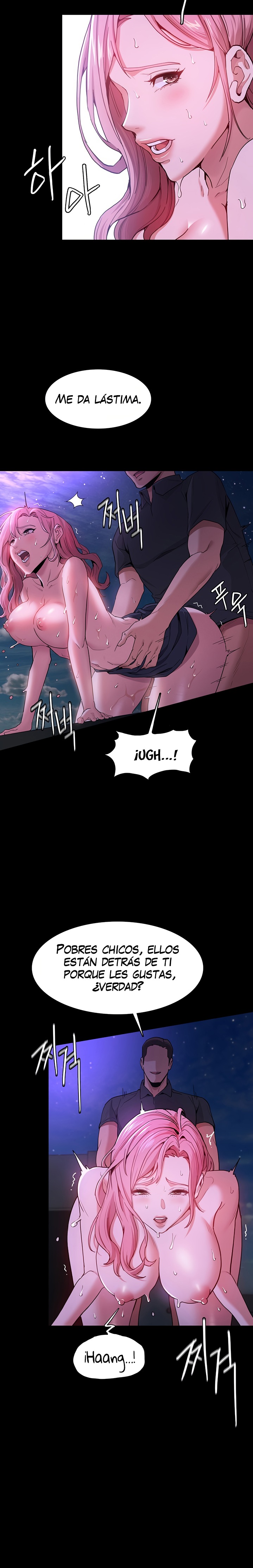 Pervert Diary Raw Chapter 4 image 3
