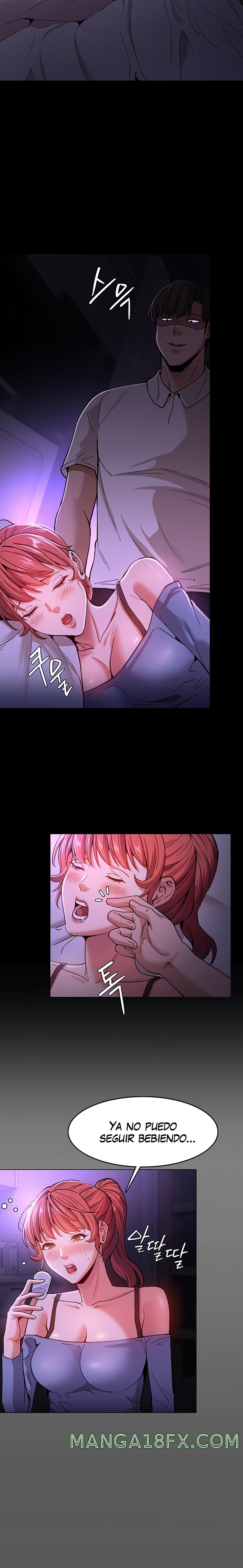 Pervert Diary Raw Chapter 4 image 6
