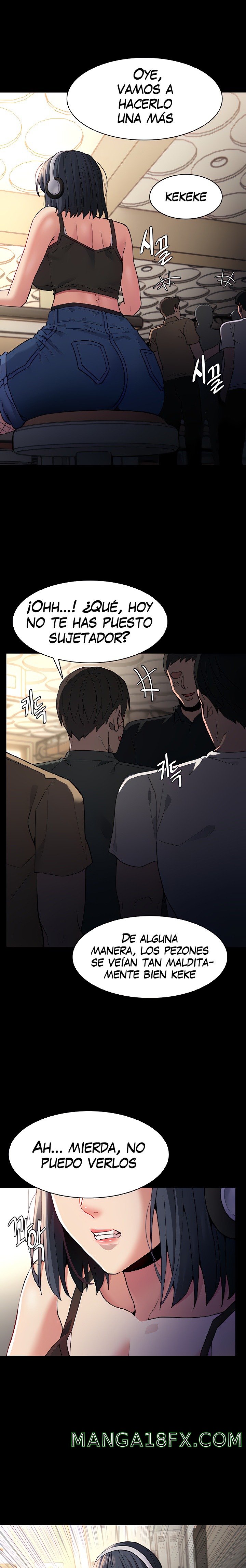 Pervert Diary Raw Chapter 40 image 9