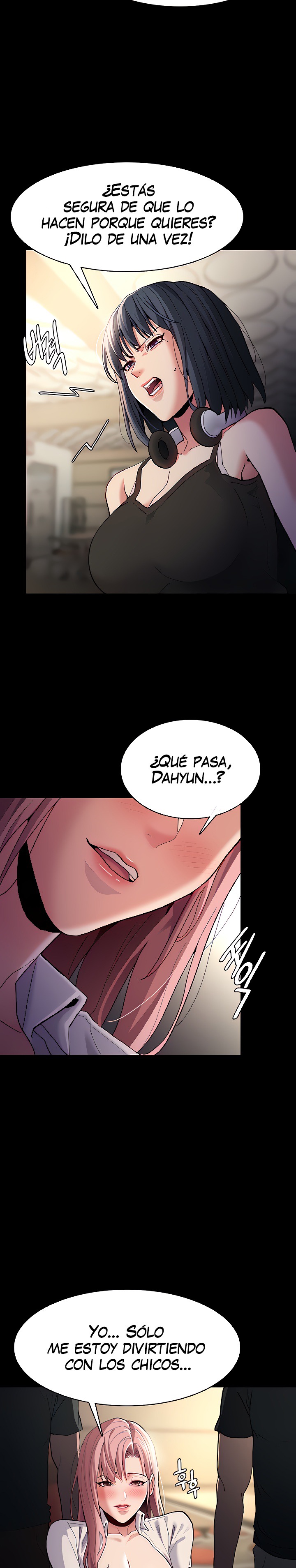 Pervert Diary Raw Chapter 40 image 12