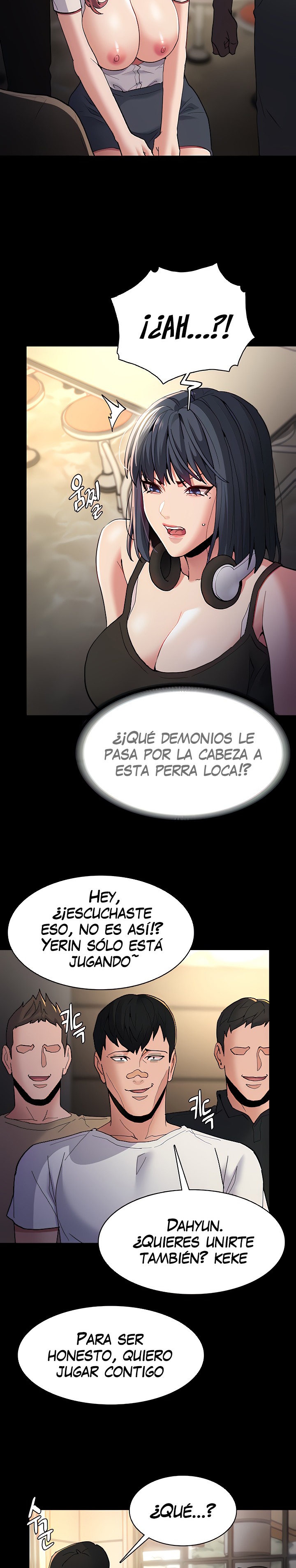 Pervert Diary Raw Chapter 40 image 13