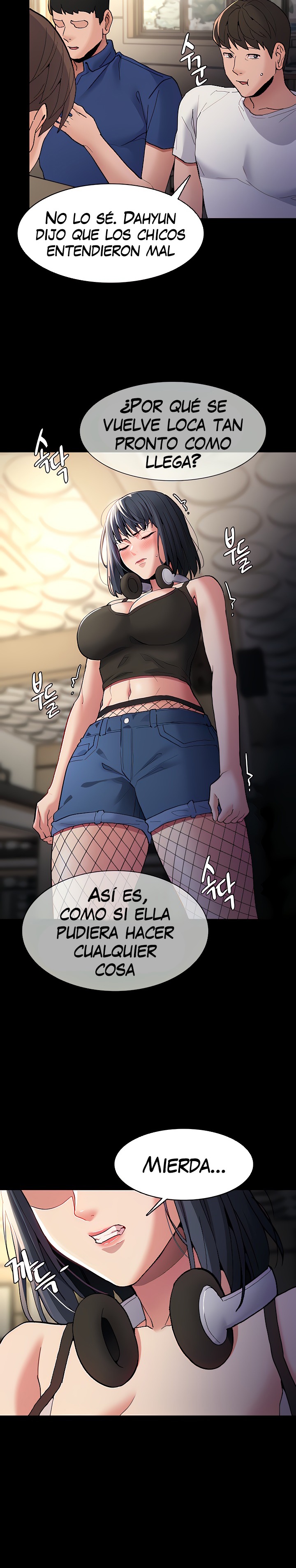 Pervert Diary Raw Chapter 40 image 14