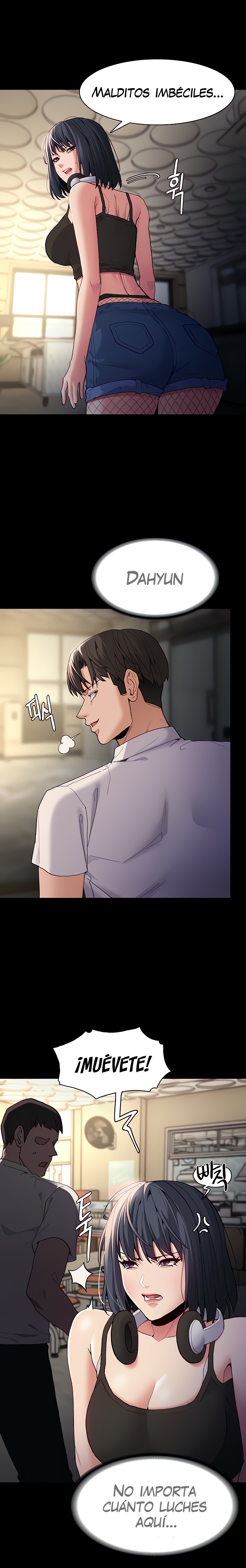 Pervert Diary Raw Chapter 40 image 15