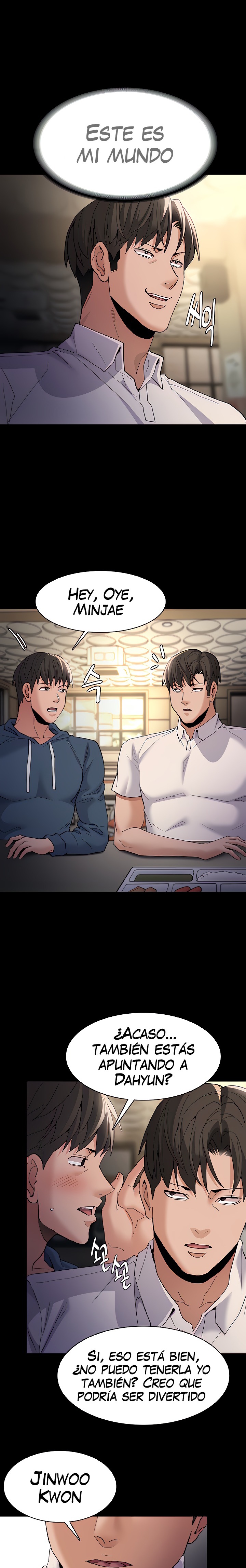 Pervert Diary Raw Chapter 40 image 16