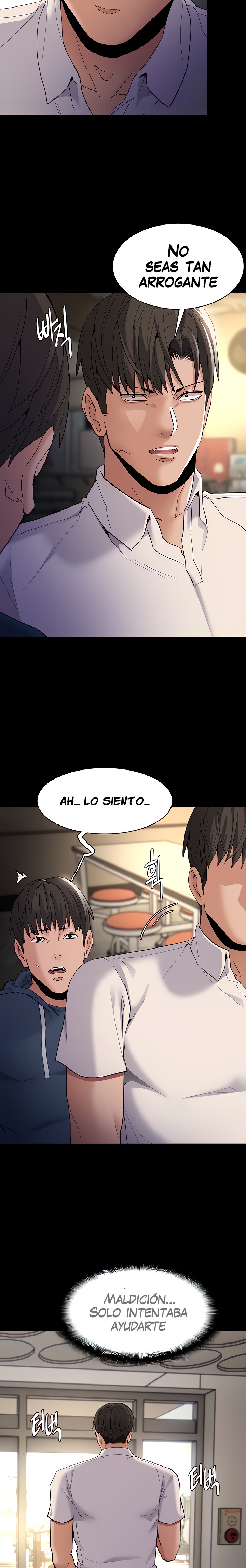 Pervert Diary Raw Chapter 40 image 17