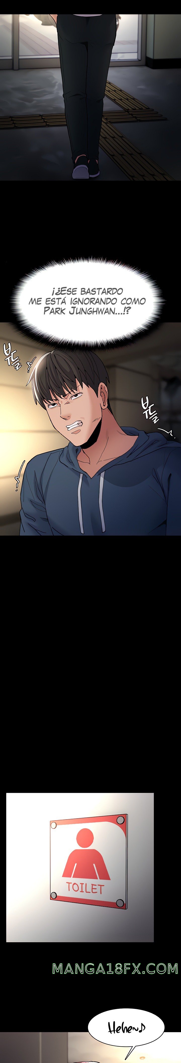 Pervert Diary Raw Chapter 40 image 18