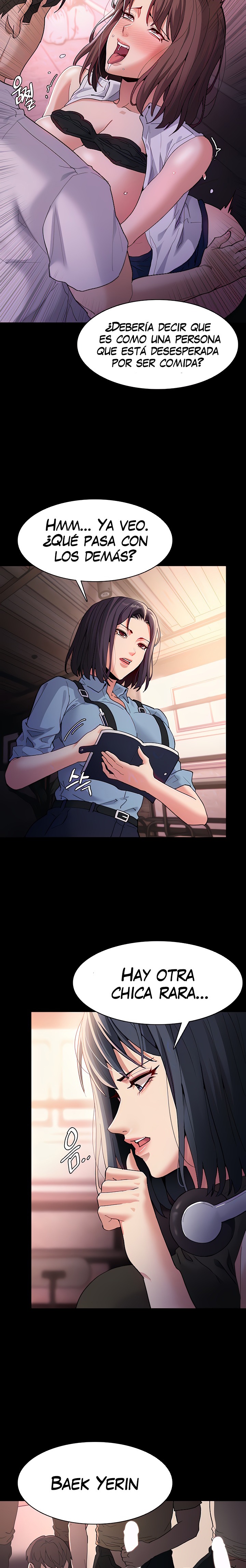 Pervert Diary Raw Chapter 40 image 3
