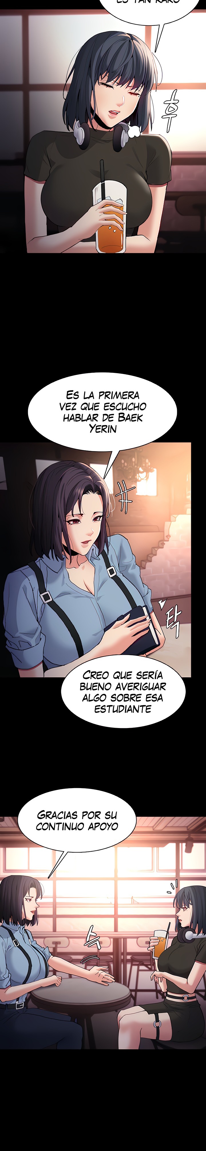 Pervert Diary Raw Chapter 40 image 6