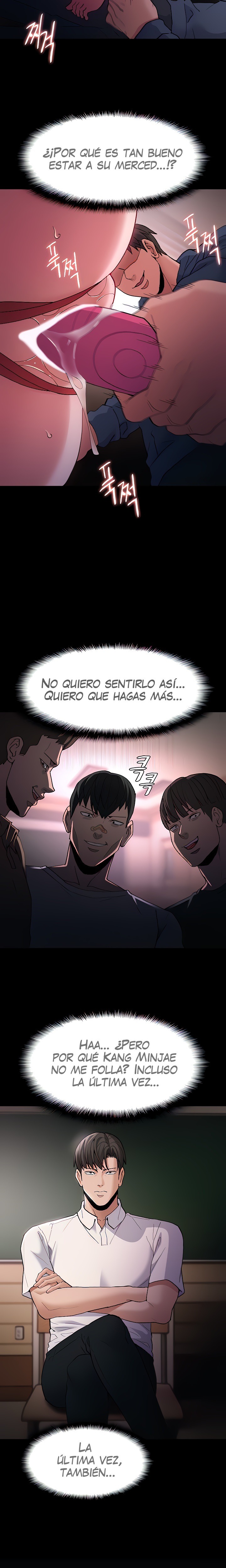 Pervert Diary Raw Chapter 41 image 15
