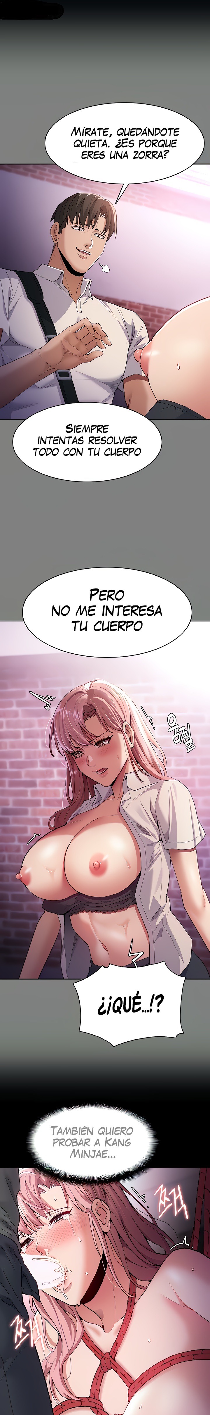 Pervert Diary Raw Chapter 41 image 16