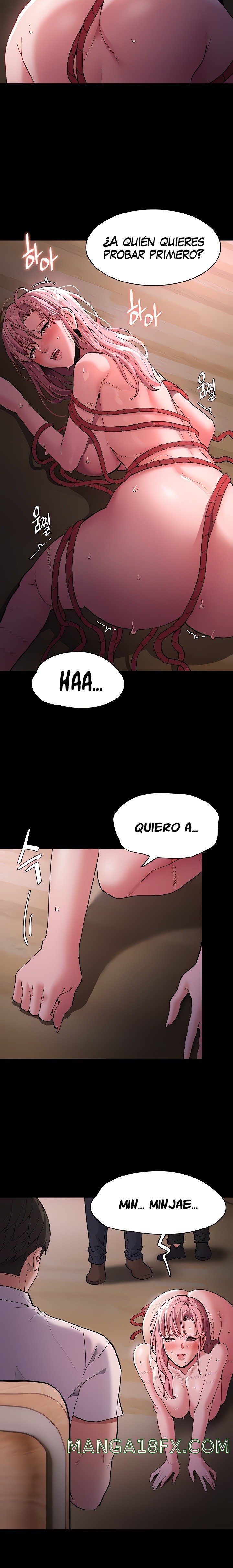 Pervert Diary Raw Chapter 41 image 18