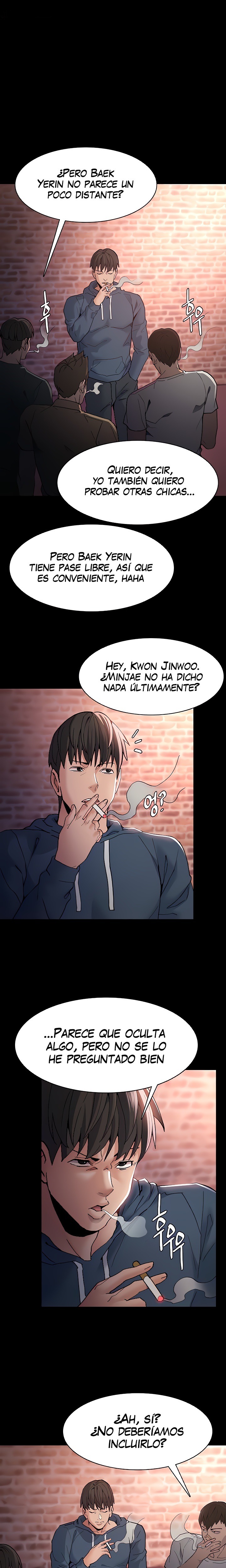 Pervert Diary Raw Chapter 41 image 1