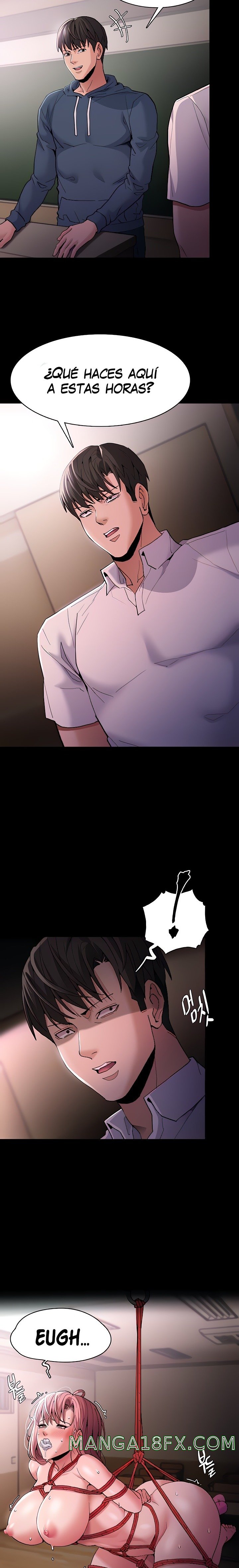 Pervert Diary Raw Chapter 41 image 5