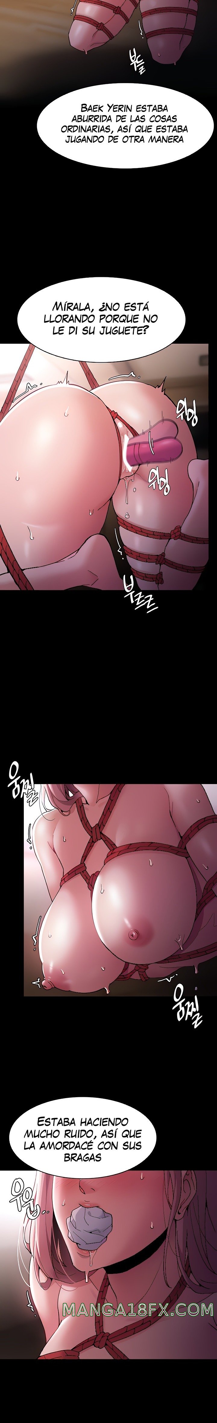 Pervert Diary Raw Chapter 41 image 6