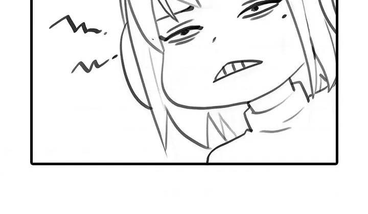 Pervert Diary Raw Chapter 48.5 image 8