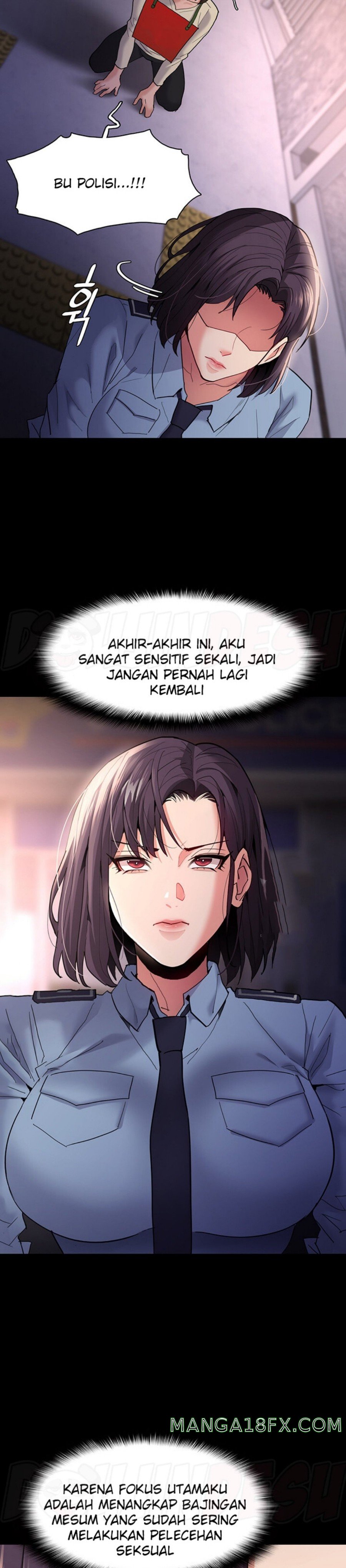 Pervert Diary Raw Chapter 49 image 10
