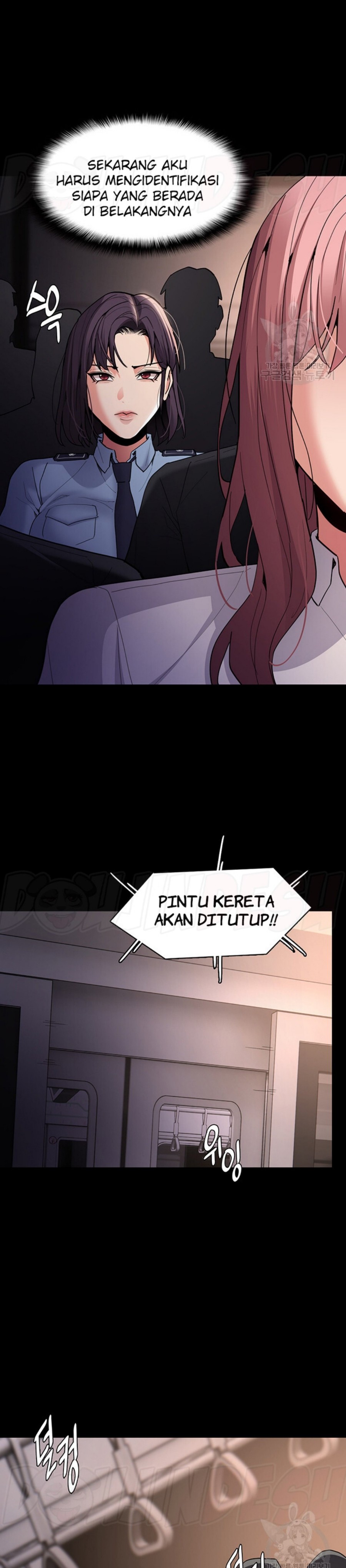 Pervert Diary Raw Chapter 49 image 14