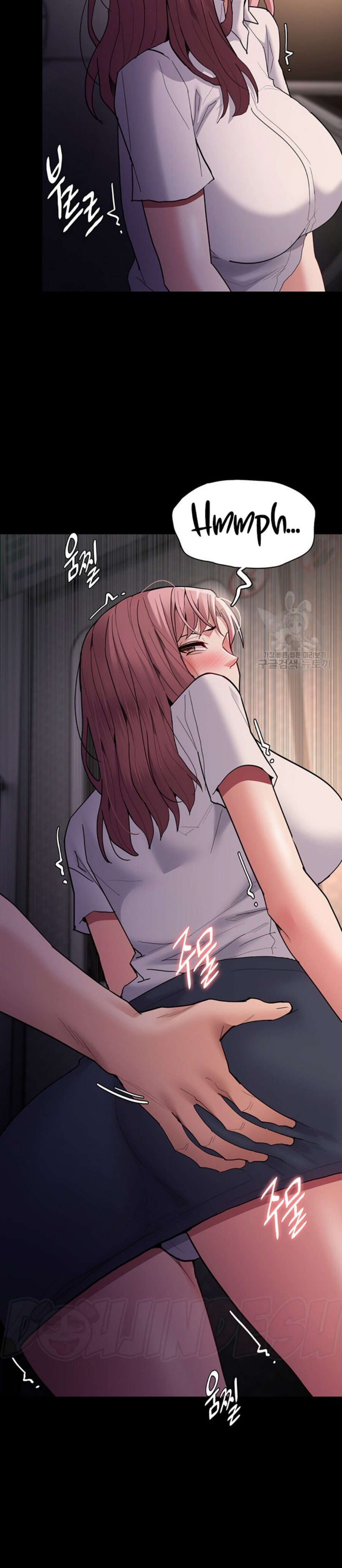 Pervert Diary Raw Chapter 49 image 19