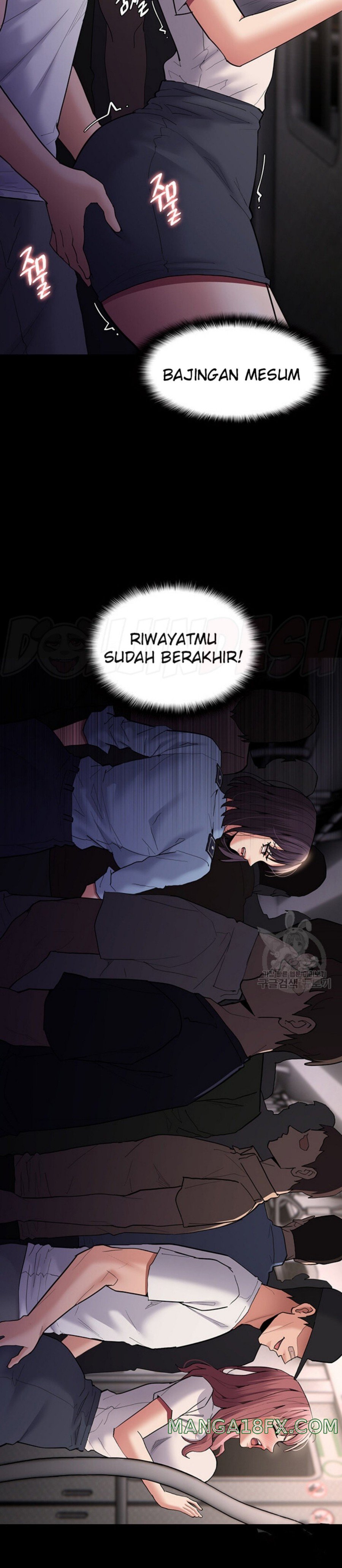Pervert Diary Raw Chapter 49 image 22