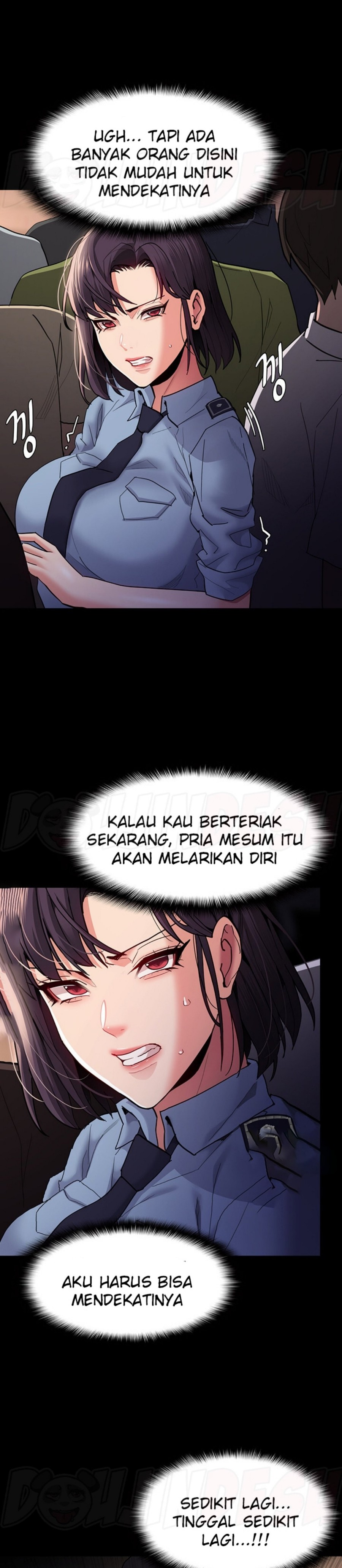Pervert Diary Raw Chapter 49 image 23