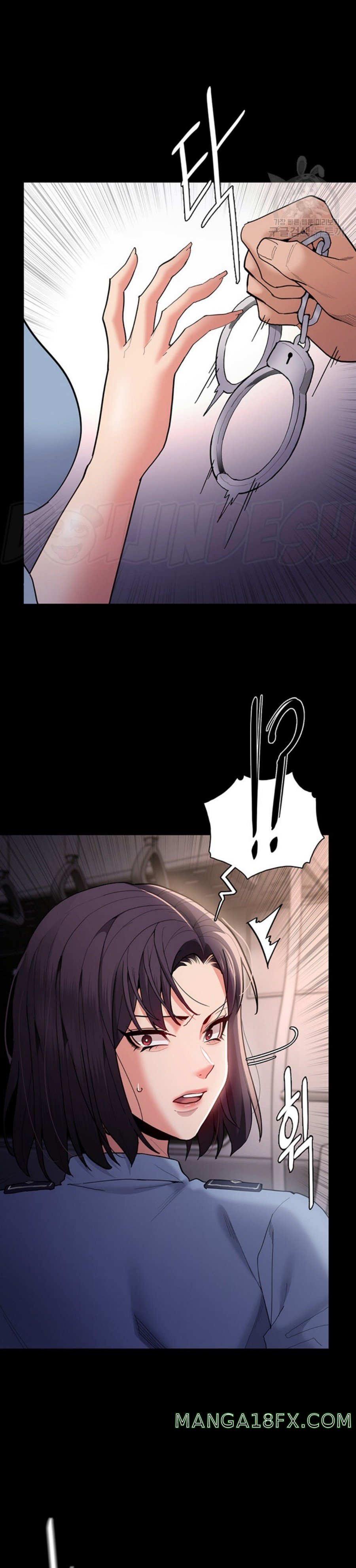 Pervert Diary Raw Chapter 49 image 27