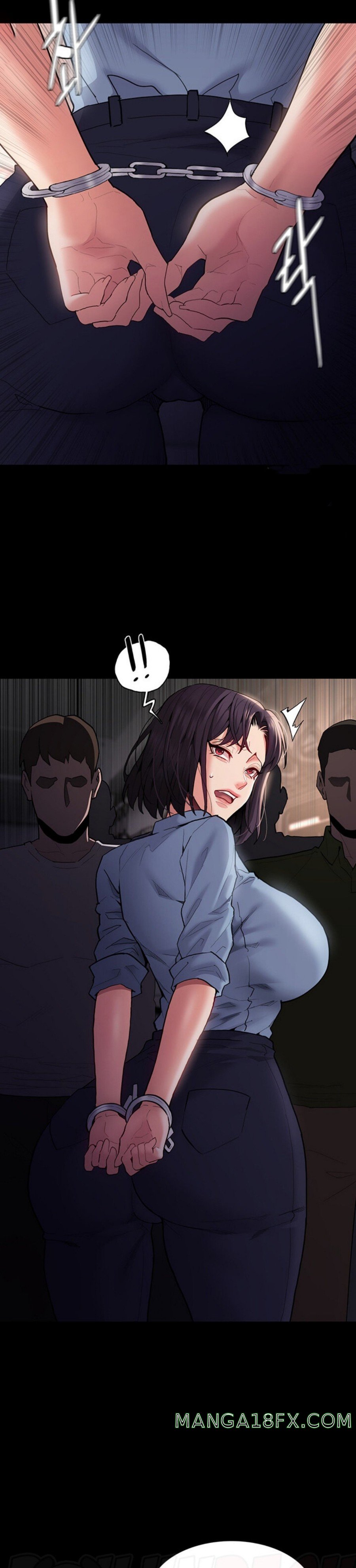 Pervert Diary Raw Chapter 49 image 28