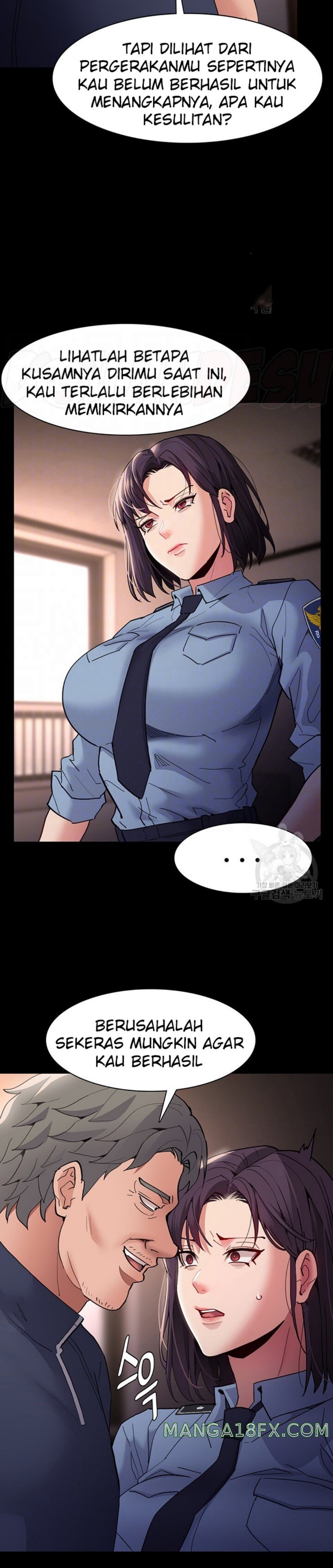 Pervert Diary Raw Chapter 49 image 2