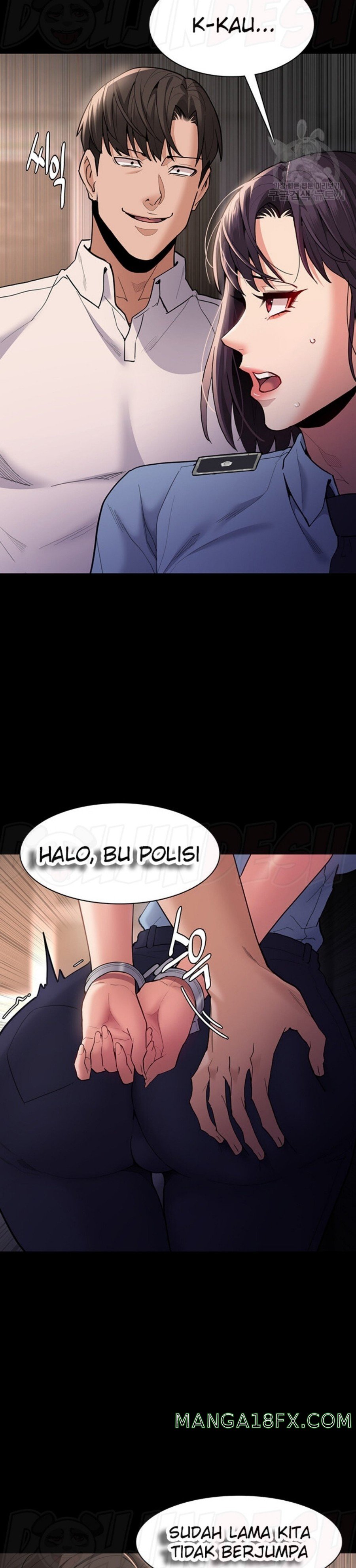 Pervert Diary Raw Chapter 49 image 29