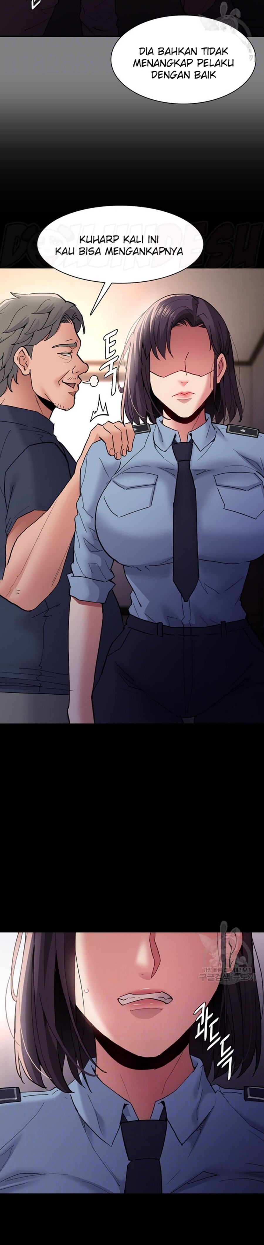 Pervert Diary Raw Chapter 49 image 4