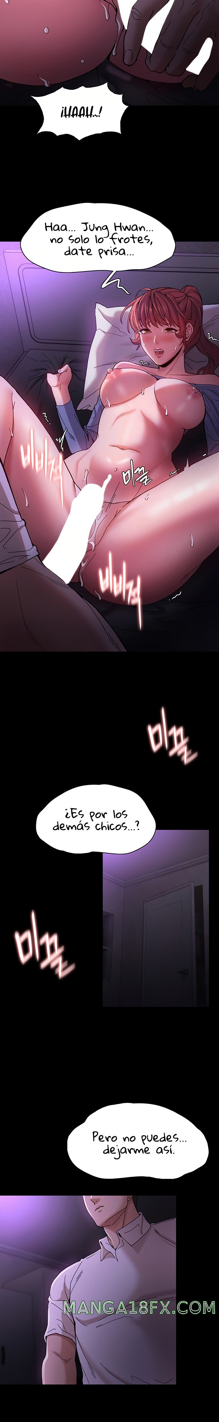 Pervert Diary Raw Chapter 5 image 11
