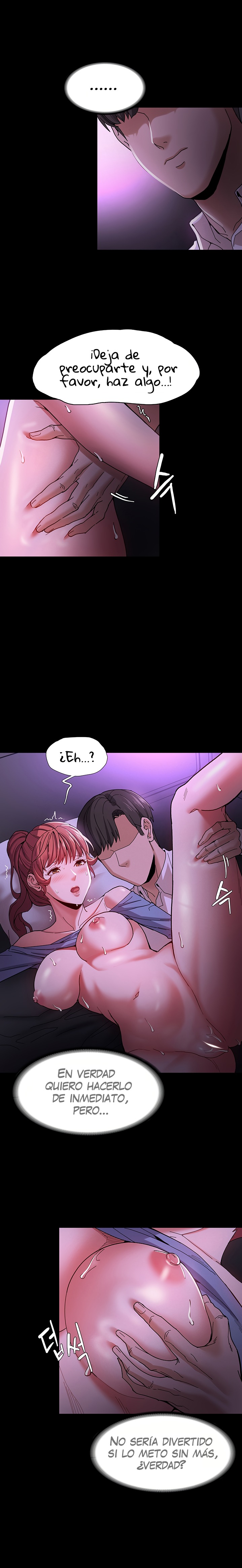 Pervert Diary Raw Chapter 5 image 12