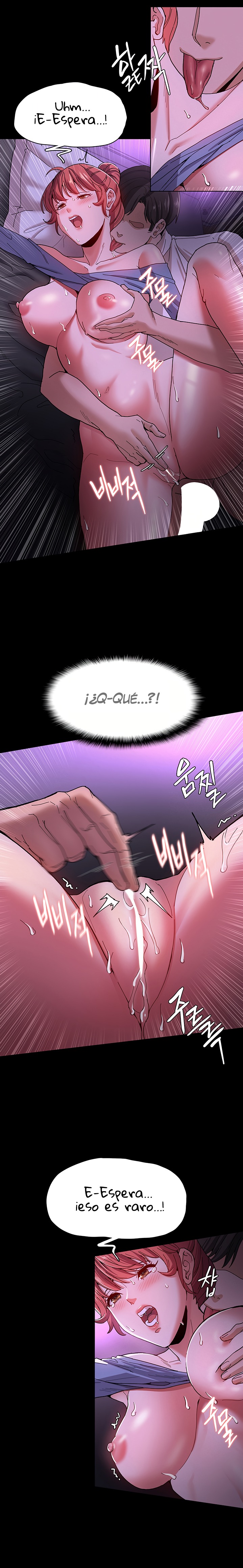 Pervert Diary Raw Chapter 5 image 13