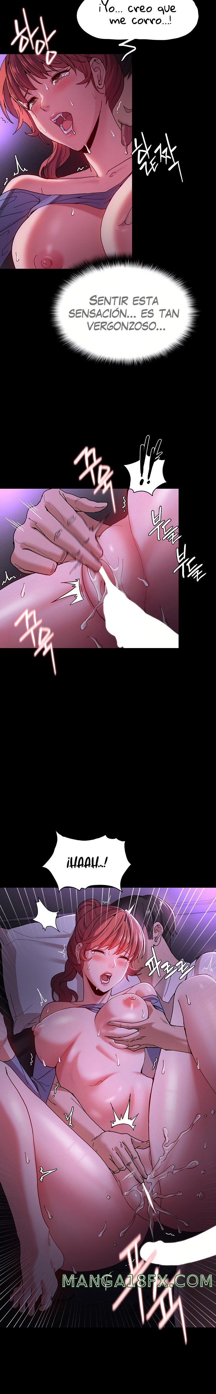 Pervert Diary Raw Chapter 5 image 15