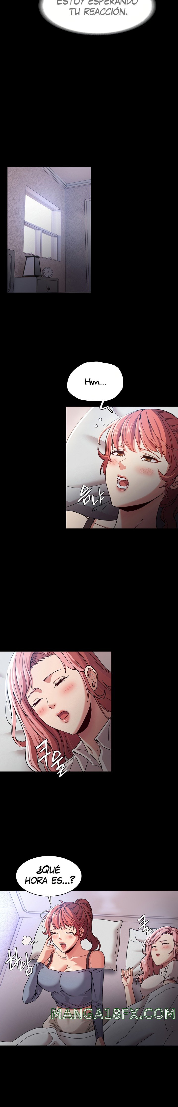 Pervert Diary Raw Chapter 5 image 18