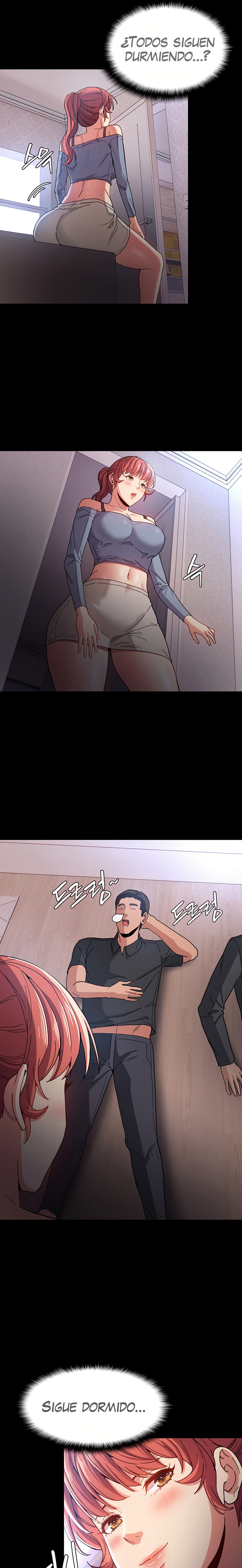 Pervert Diary Raw Chapter 5 image 19