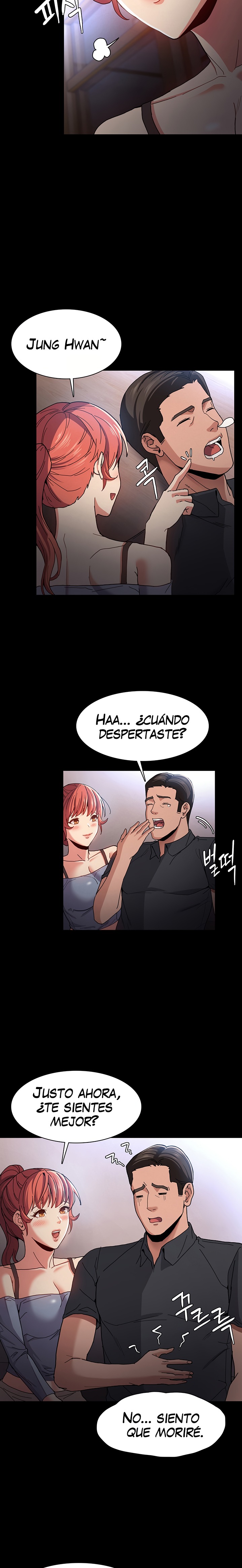 Pervert Diary Raw Chapter 5 image 20