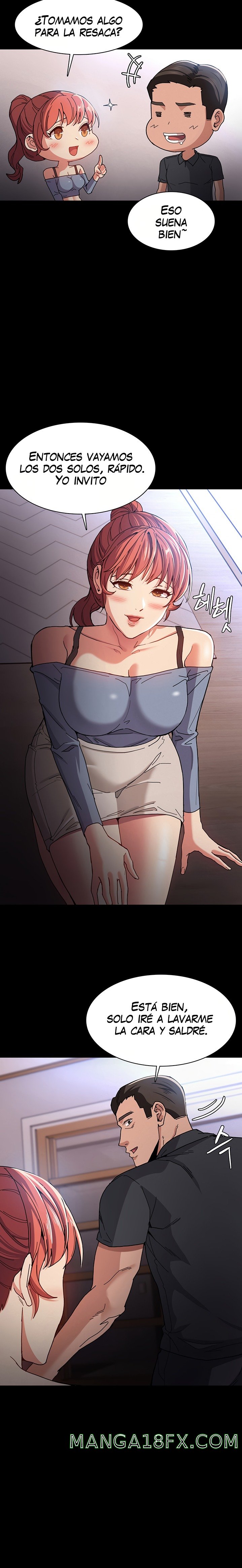Pervert Diary Raw Chapter 5 image 21