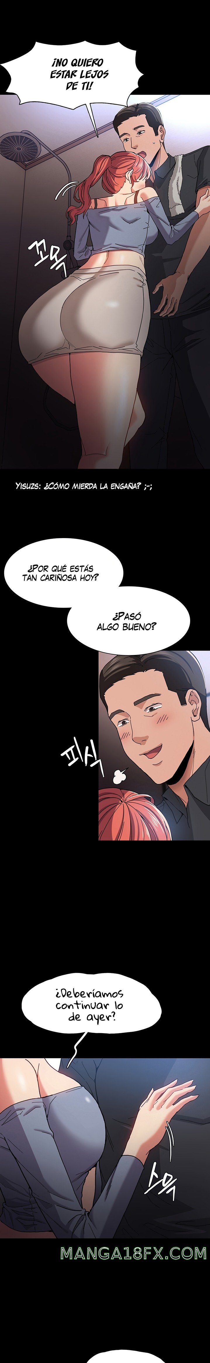 Pervert Diary Raw Chapter 5 image 23