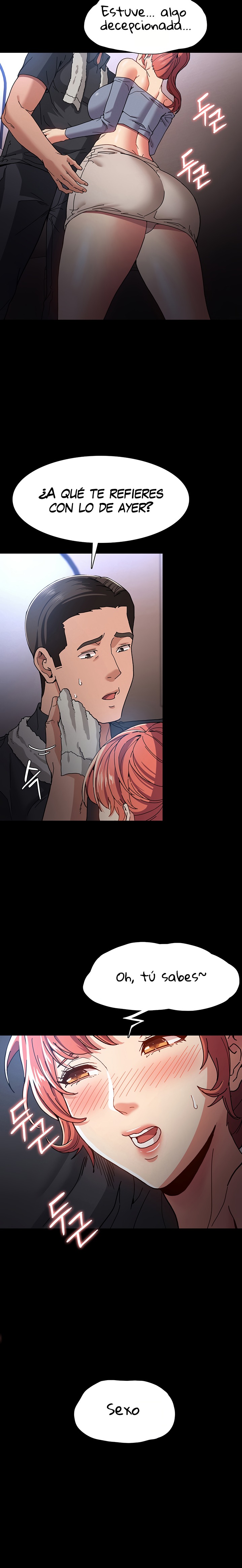 Pervert Diary Raw Chapter 5 image 24