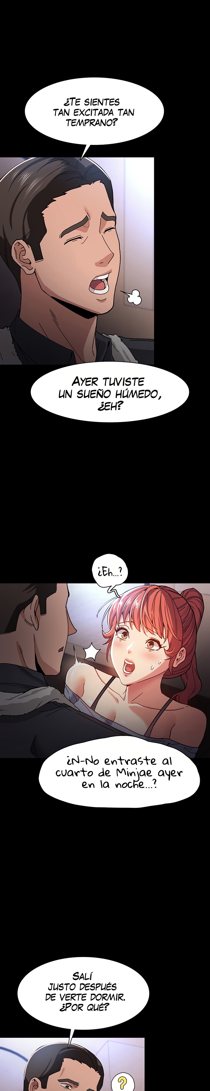 Pervert Diary Raw Chapter 5 image 25