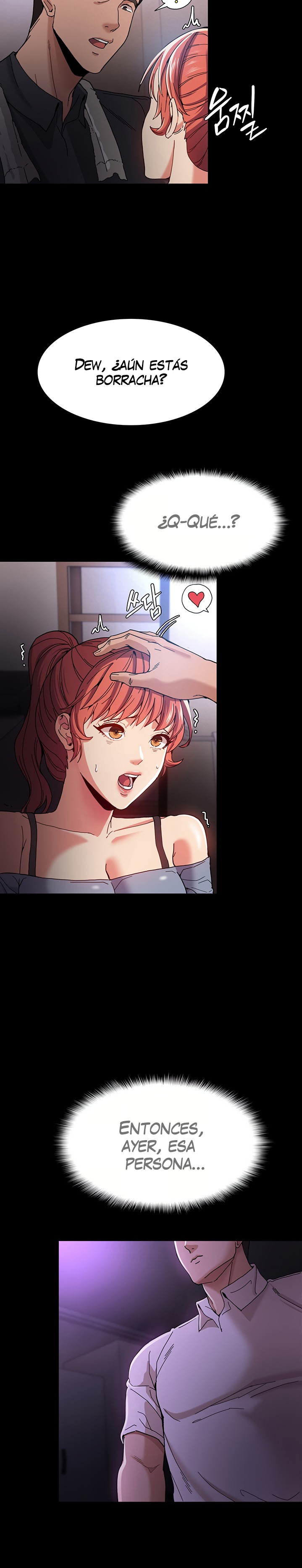Pervert Diary Raw Chapter 5 image 26