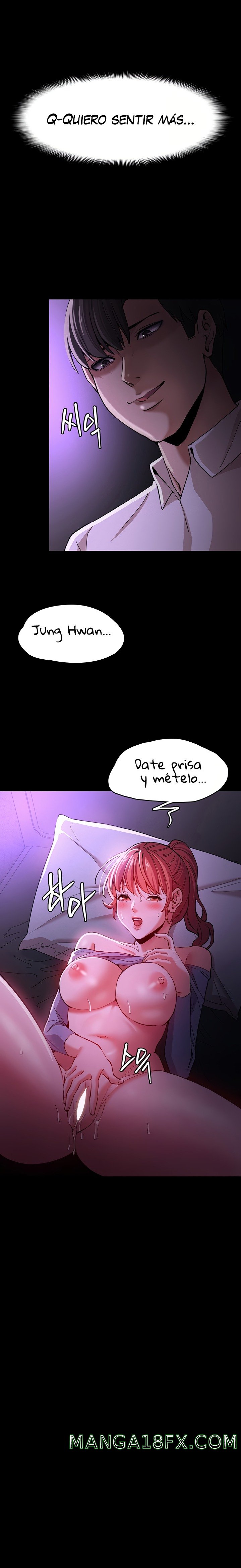 Pervert Diary Raw Chapter 5 image 2