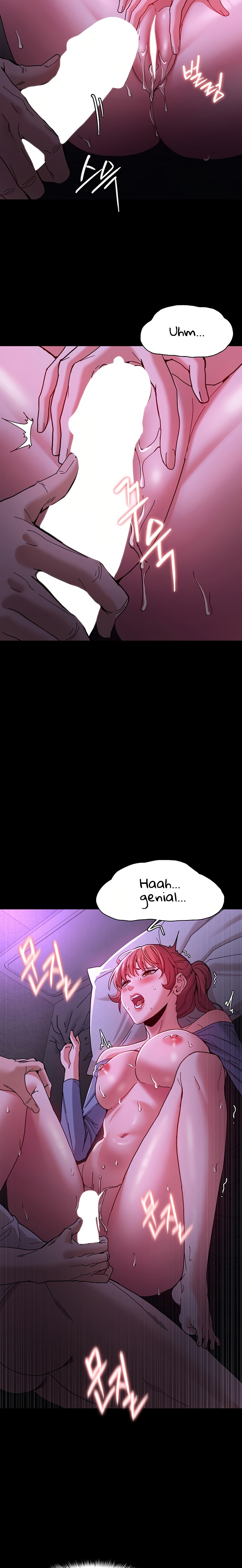 Pervert Diary Raw Chapter 5 image 5