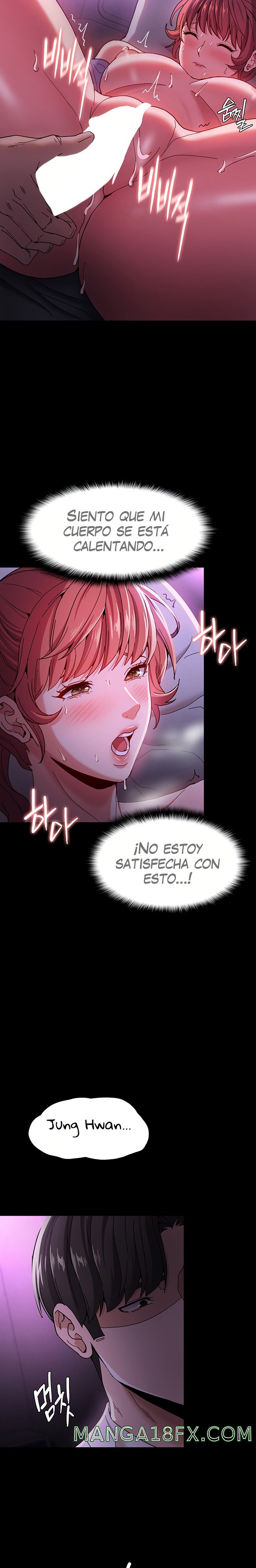 Pervert Diary Raw Chapter 5 image 8
