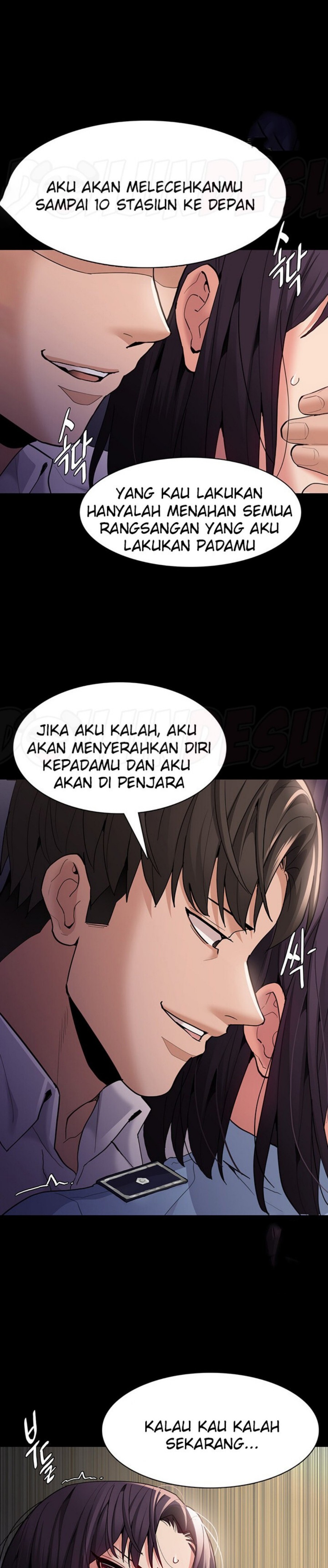 Pervert Diary Raw Chapter 50 image 9