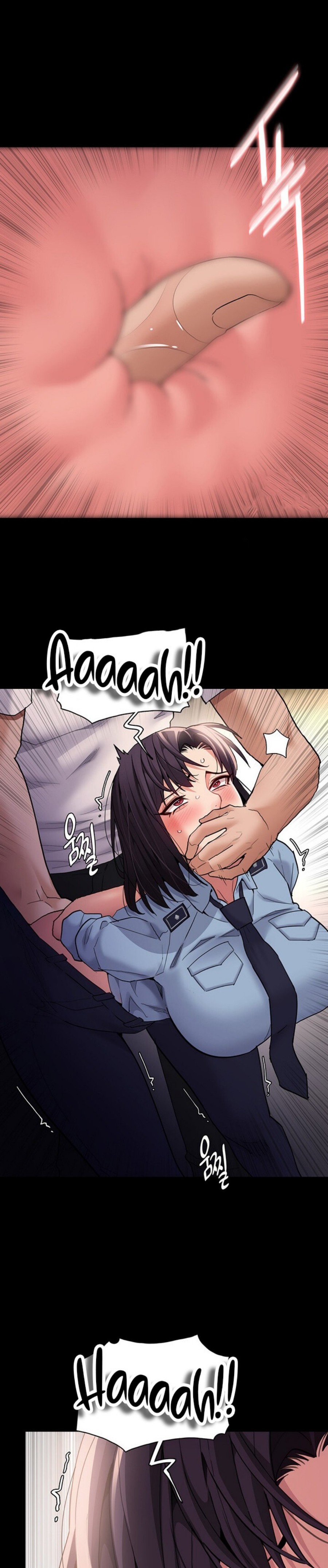 Pervert Diary Raw Chapter 50 image 15