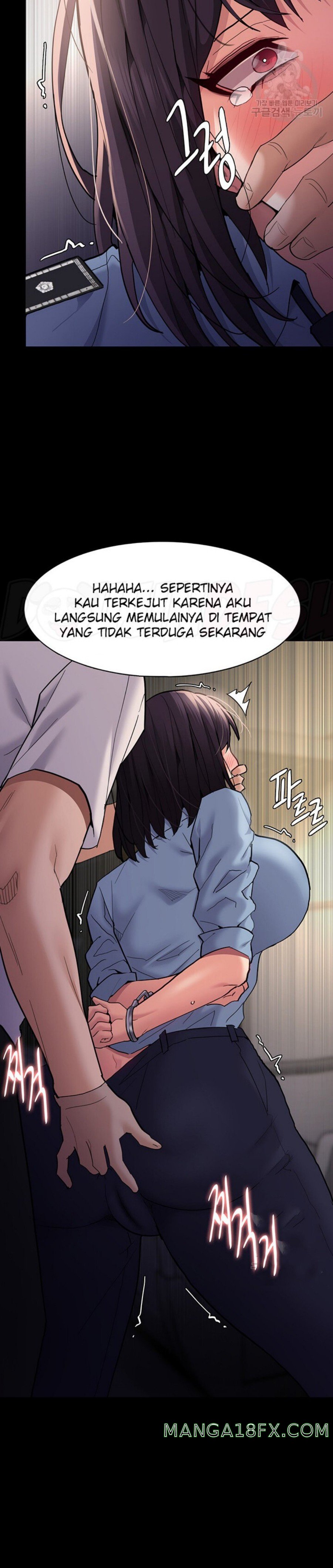 Pervert Diary Raw Chapter 50 image 16