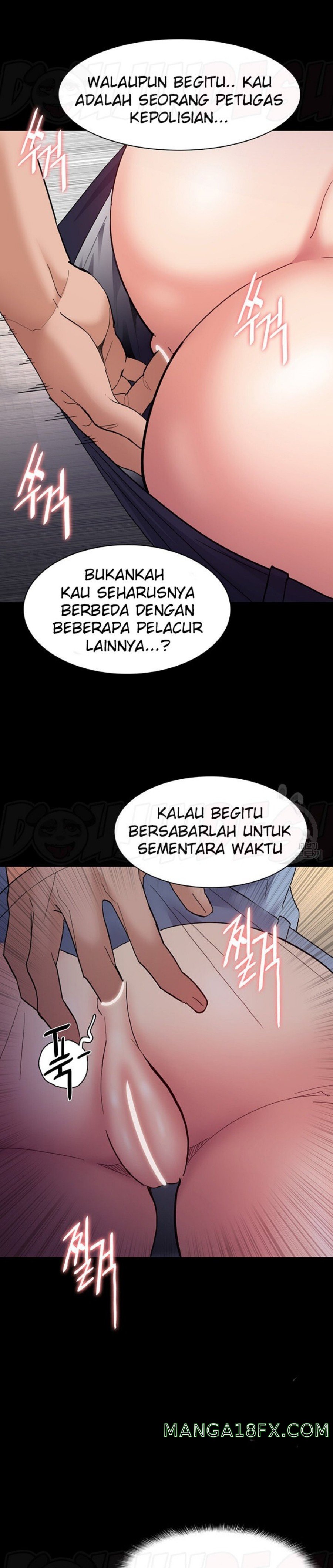 Pervert Diary Raw Chapter 50 image 17