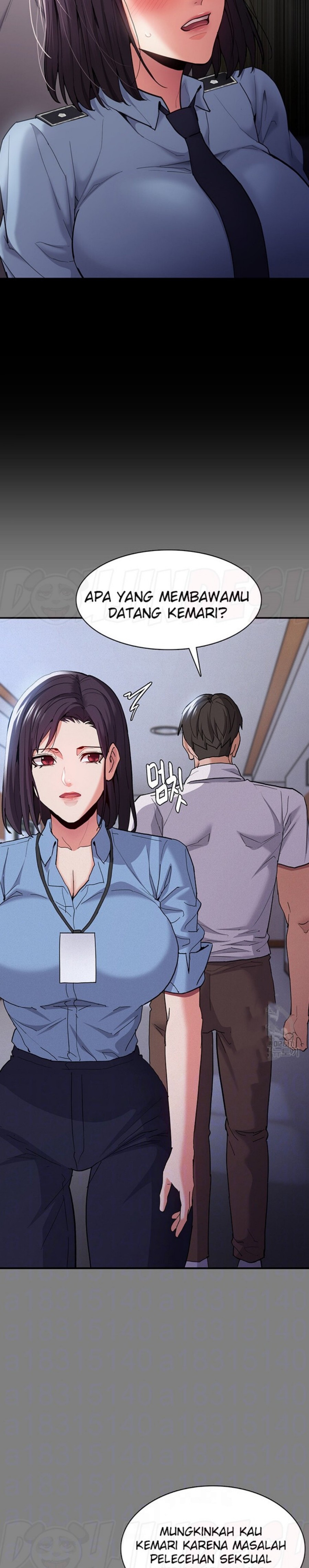 Pervert Diary Raw Chapter 50 image 1
