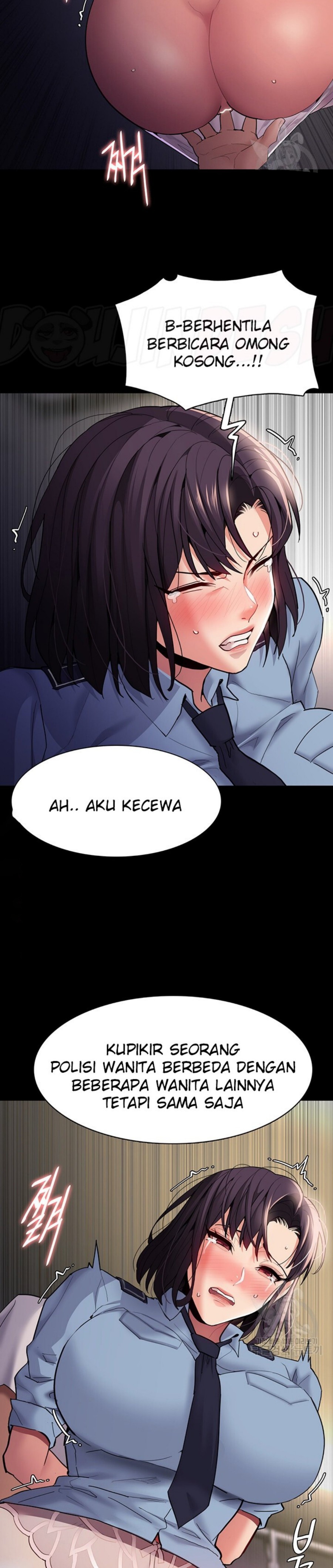 Pervert Diary Raw Chapter 50 image 23